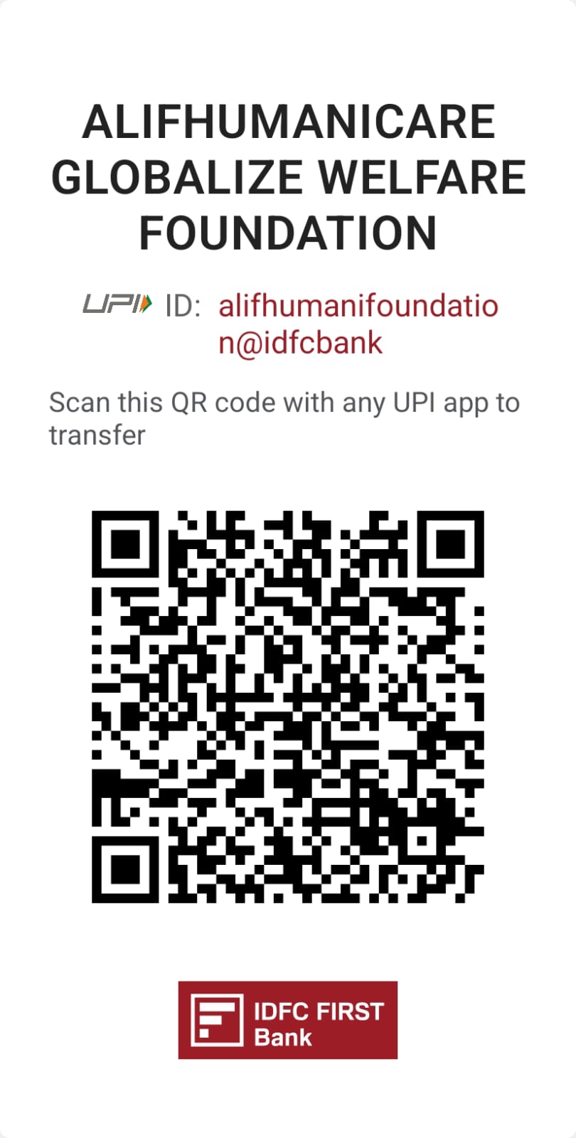 QR Code